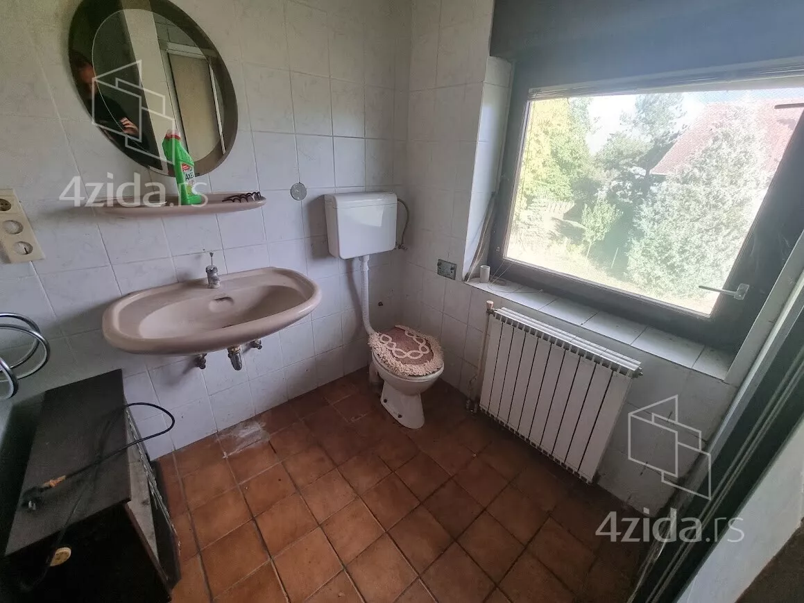 3-etažna kuća | 4zida