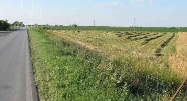 Poljoprivredno zemljište | 4zida