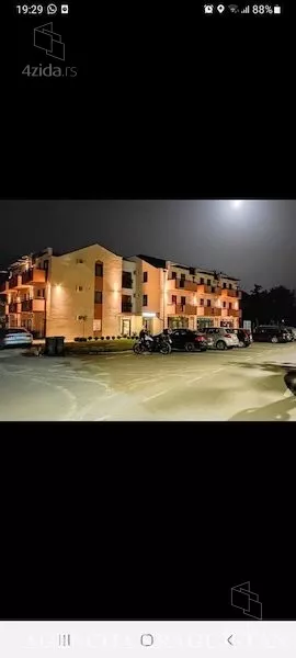 Turistički objekat | 4zida