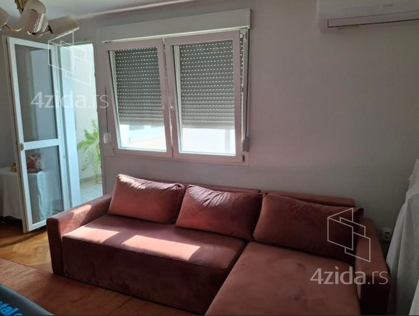 Stan – Beograd - Prikaz 2