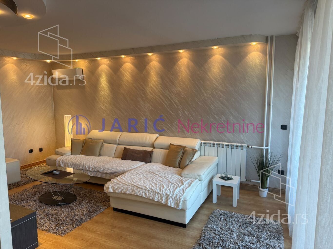 Stan – Beograd - Prikaz 2