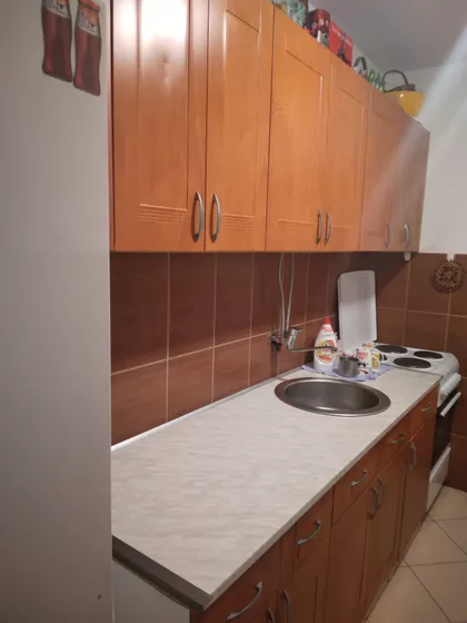 Sergeja Jesenjina 35 | 4zida.rs