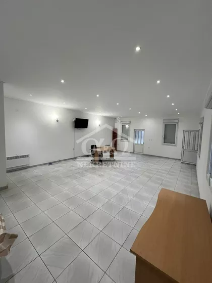 Centar preko Lepenice | 4zida.rs