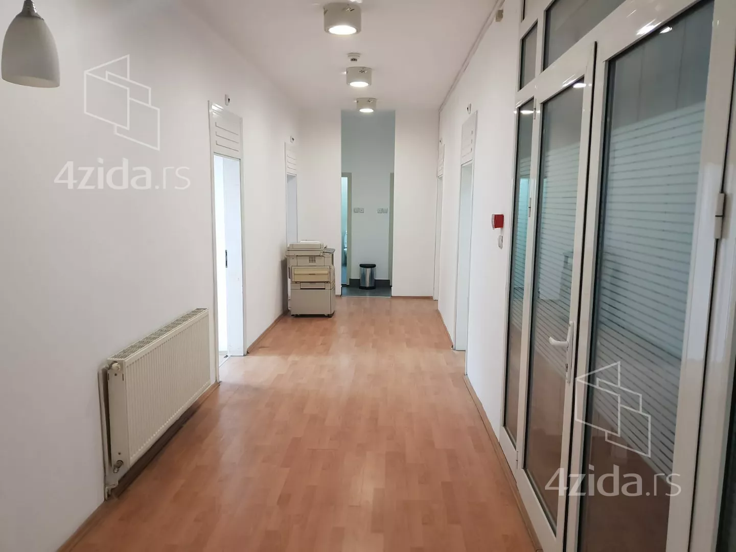 Kancelarija | 4zida