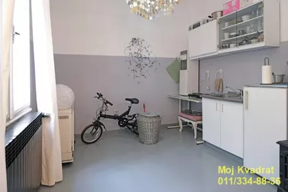 Ljubomira Stojanovića | 4zida.rs
