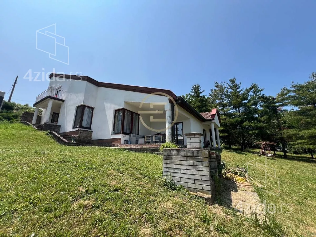 Kuća | 4zida