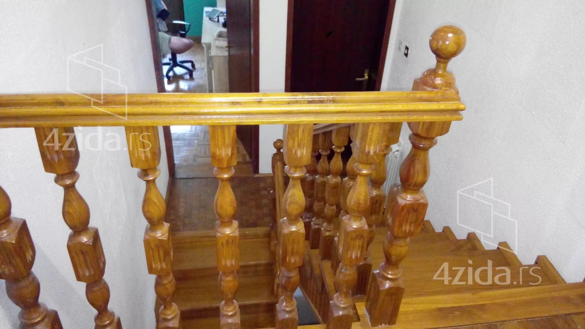 3-etažna kuća | 4zida