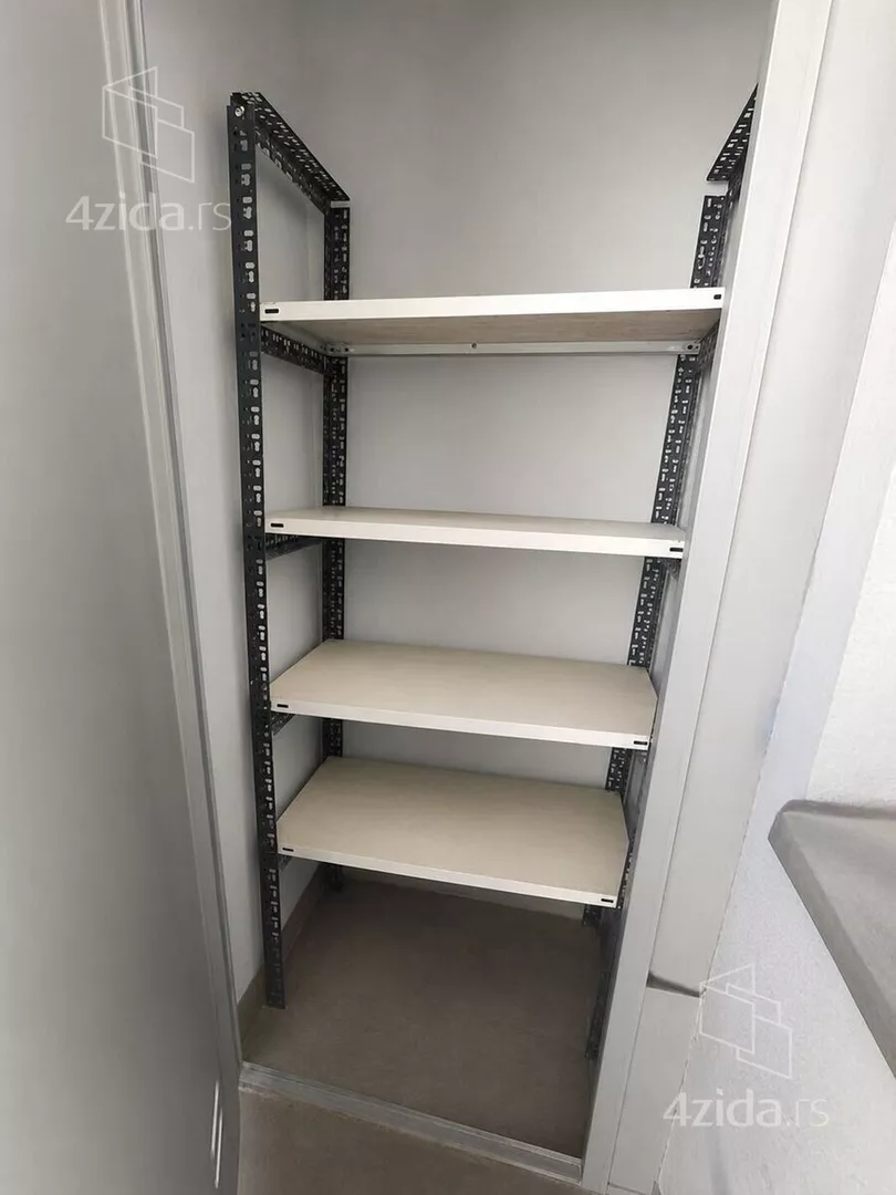 Garsonjera | 4zida