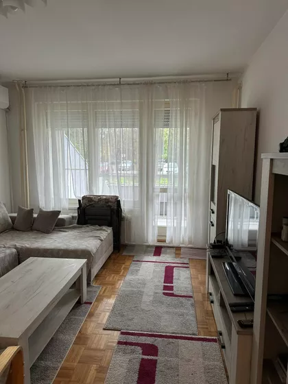 Partizanske Avijacije 46 | 4zida.rs