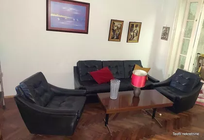 Prote Mateje | 4zida.rs