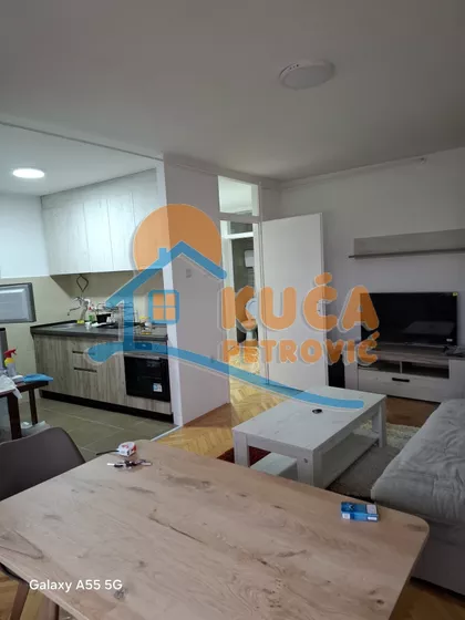 Branka Krsmanovića | 4zida.rs