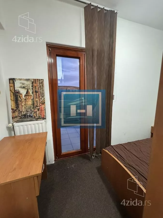 Ugostiteljski objekat | 4zida