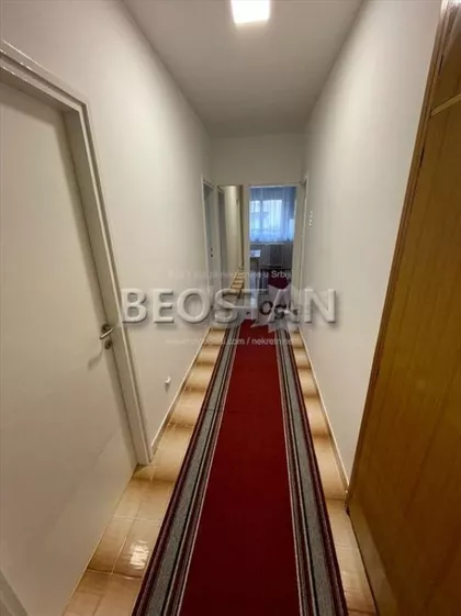 Bulevar Maršala Tolbuhina | 4zida.rs