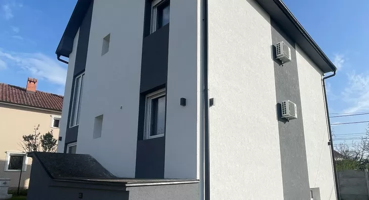 3-etažna kuća | 4zida