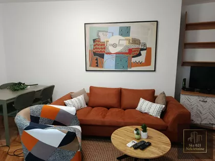 Bulevar Oslobođenja | 4zida.rs