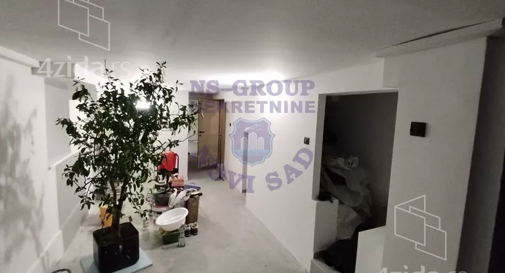 4-etažna kuća | 4zida