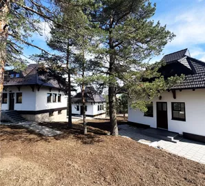 Divčibare, Okolne lokacije, Valjevo, dvoetažna | 4zida.rs