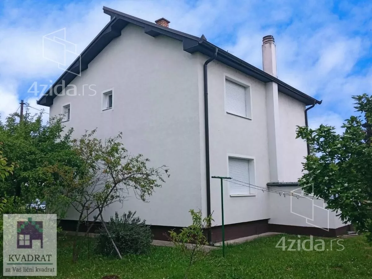 Kuća | 4zida