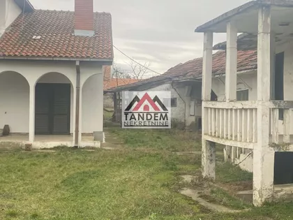 Okolne lokacije | 4zida.rs