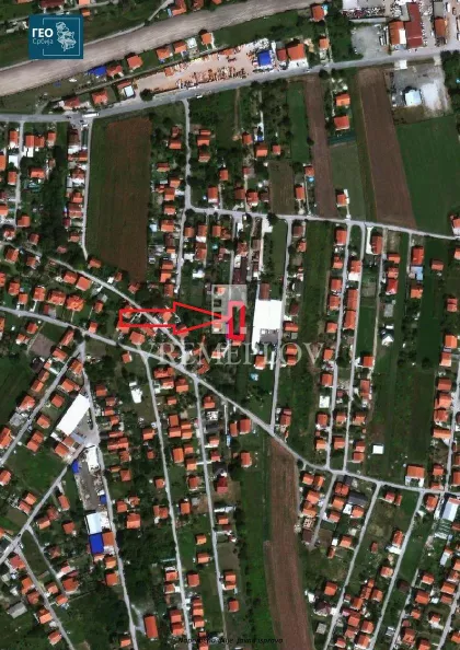 Borča | 4zida.rs