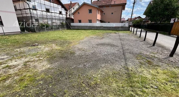 Građevinsko zemljište | 4zida