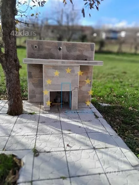 Kuća | 4zida