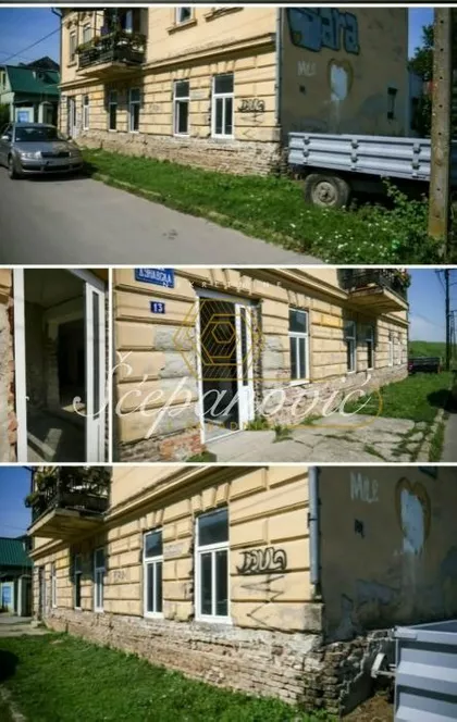 Sremska Kamenica | 4zida.rs