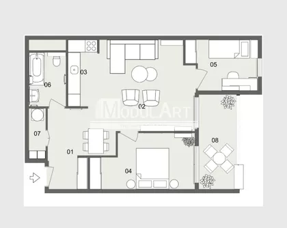 Voždovac | 4zida.rs