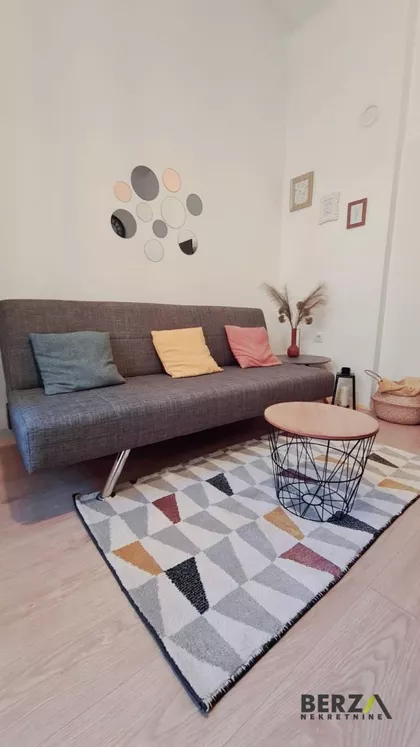 Novi Sad - Centar | 4zida.rs