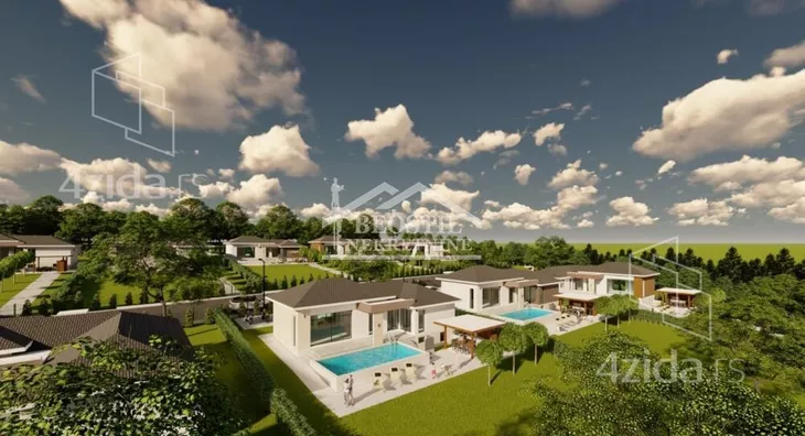 Građevinsko zemljište | 4zida