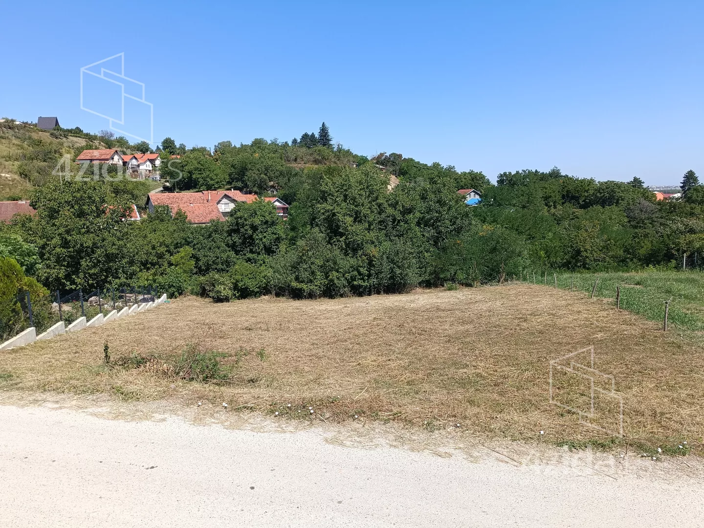 Građevinsko zemljište | 4zida