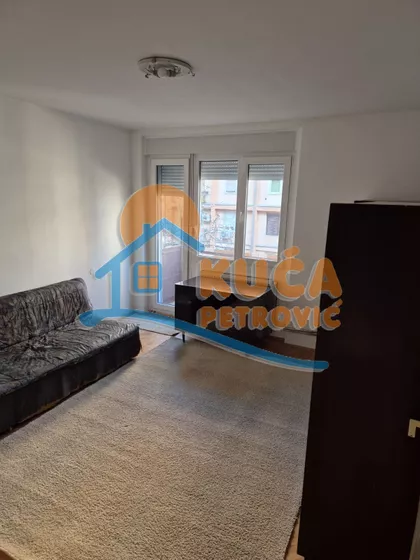 Čarnojevića | 4zida.rs