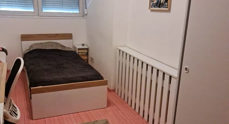 Četvoroiposoban stan | 4zida