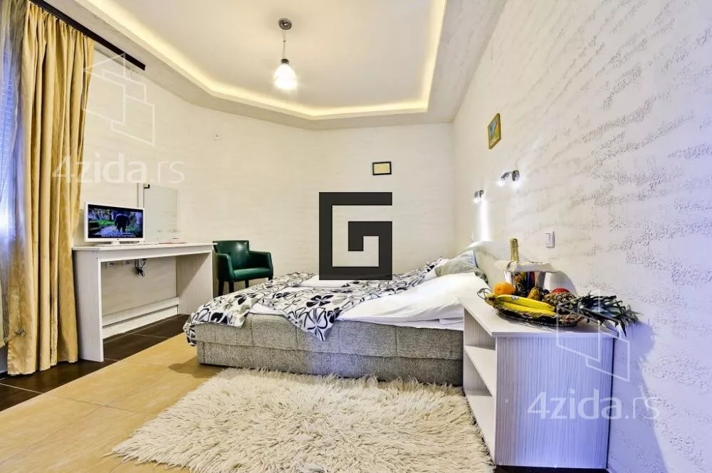 Ugostiteljski objekat | 4zida