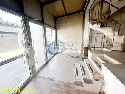 Bulevar oslobođenja | 4zida.rs