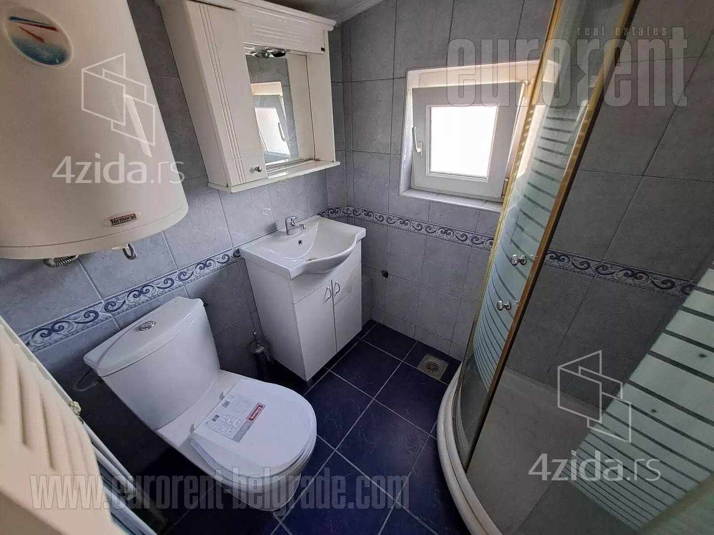 3-etažna kuća | 4zida