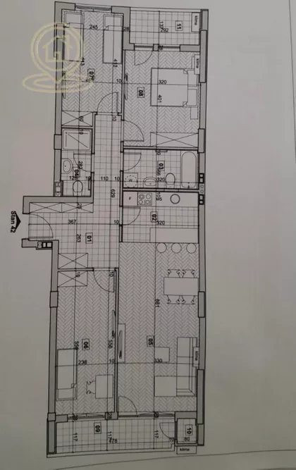 Avijatičarsko Naselje | 4zida.rs