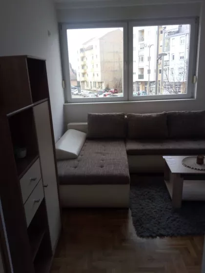 Bulevar Patrijarha Pavla (Somborski Bulevar) | 4zida.rs