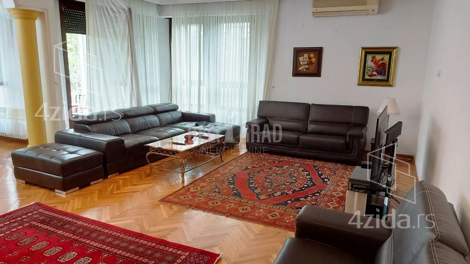 Kuća | 4zida