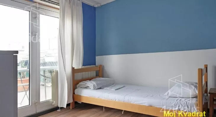 Šestosoban stan | 4zida