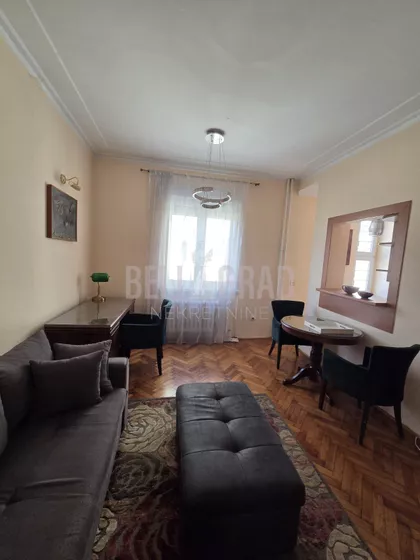 Kosančićev venac | 4zida.rs