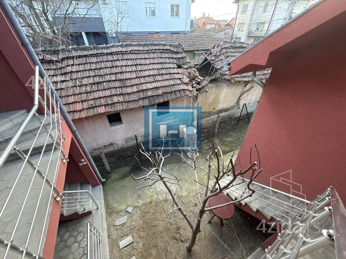 Kuća | 4zida