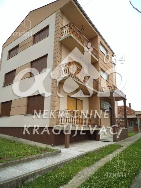 3-etažna kuća | 4zida