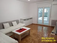 Bežanijska kosa 2, Bežanijska kosa, Novi Beograd, Beograd | 4zida.rs