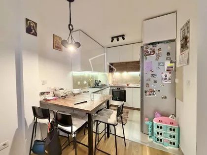 Mirka Milojkovića | 4zida.rs