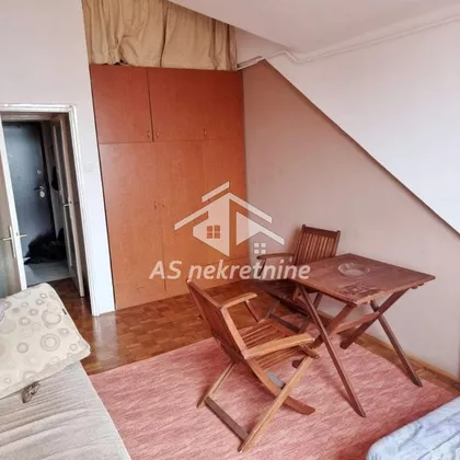 Bežanijska kosa 1 | 4zida.rs