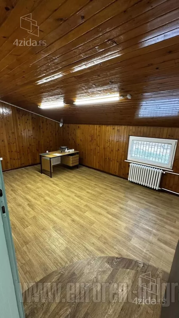 Poslovni prostor | 4zida