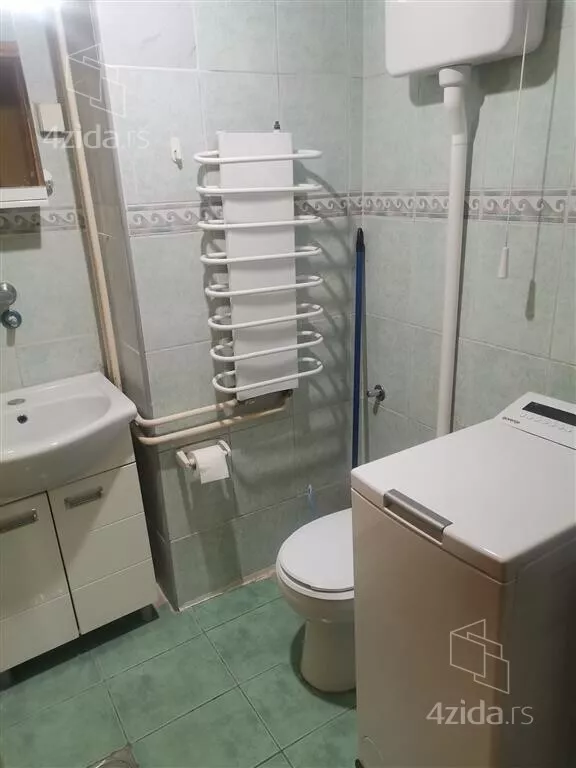 Garsonjera | 4zida