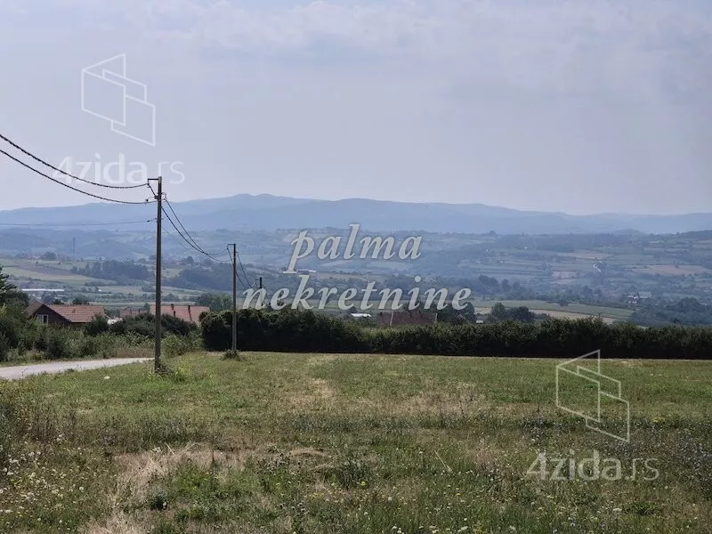 Građevinsko zemljište | 4zida