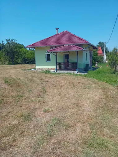 Novo Selo